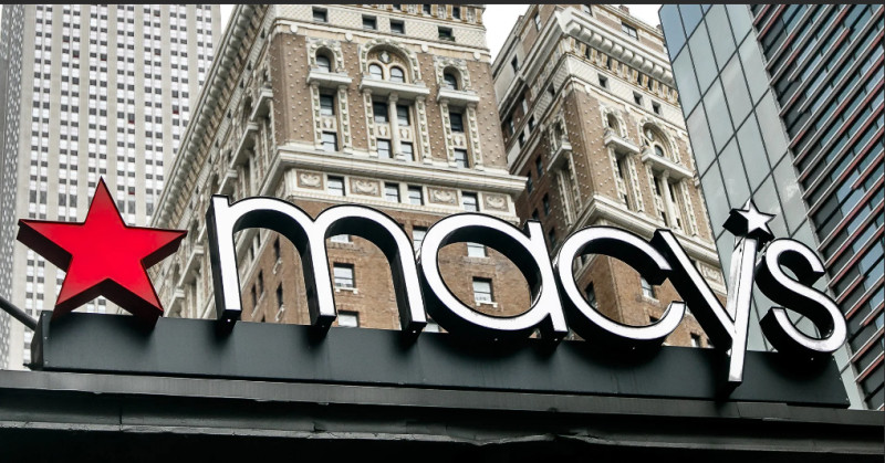  Macys