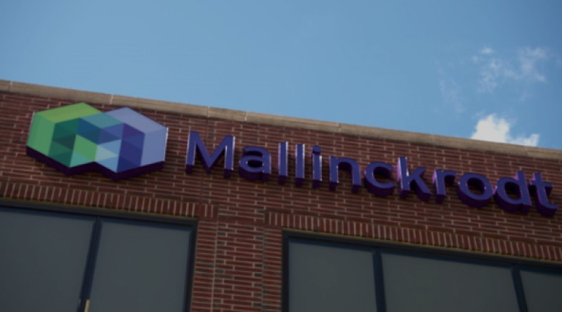  Mallinckrodt