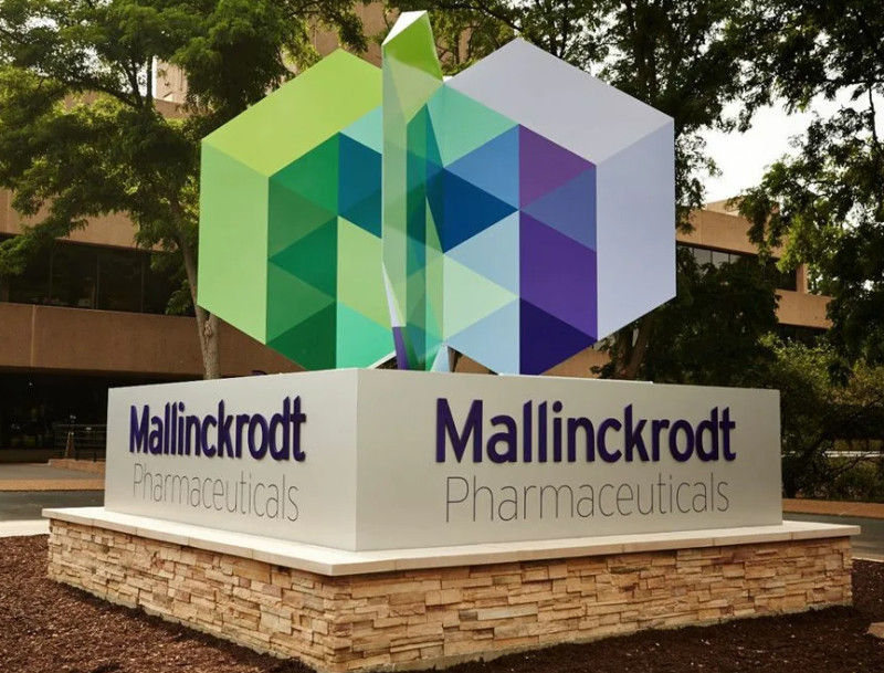  Mallinckrodt