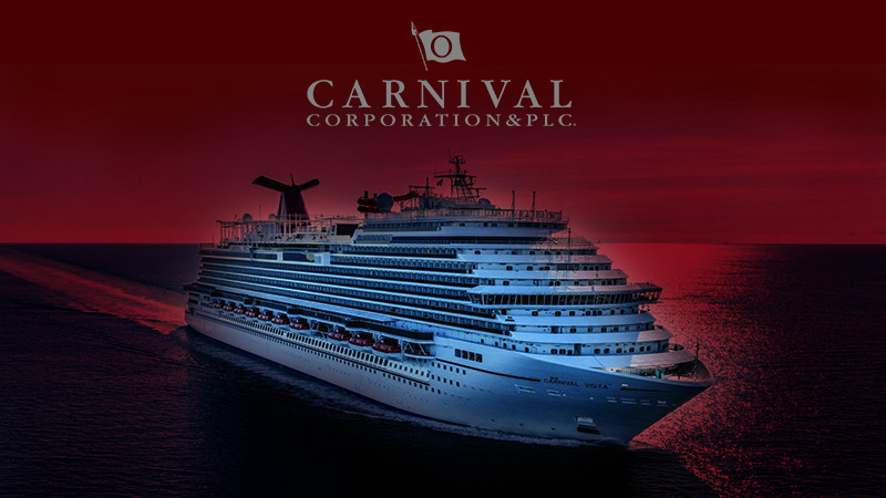 Carnival corporation 