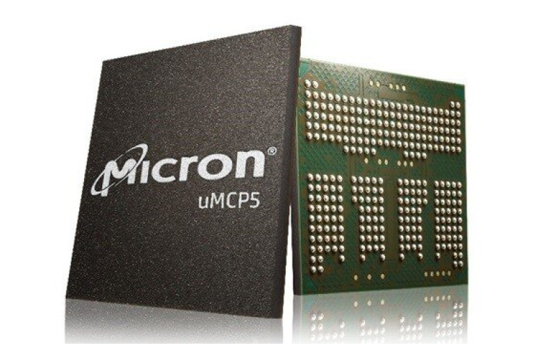  Micron