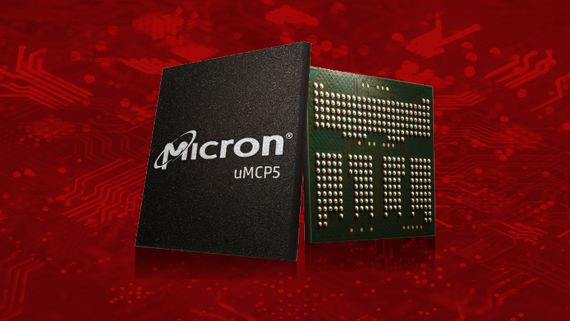 Micron 