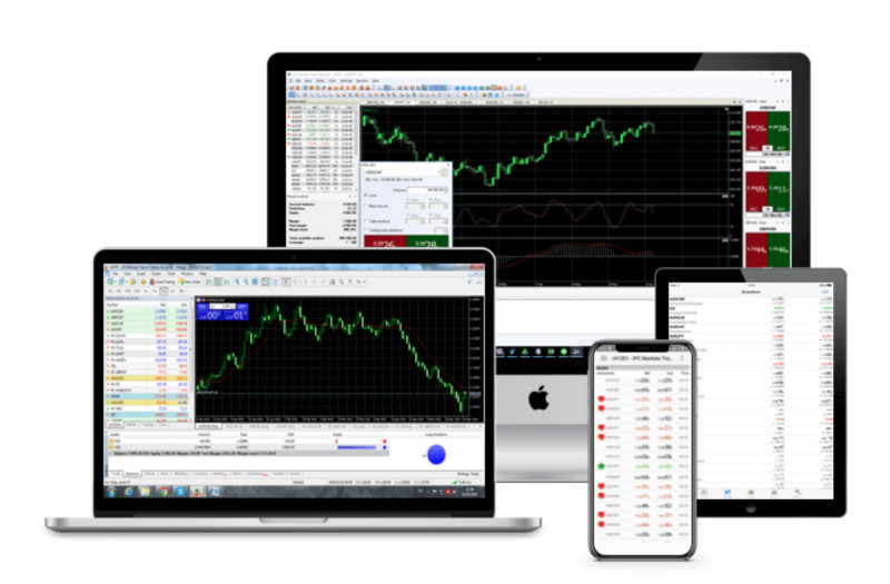 What is the Best Trading Platform?