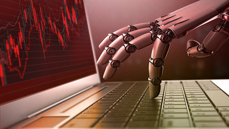 Автоматическая торговля на бирже: ТОП роботы и программы