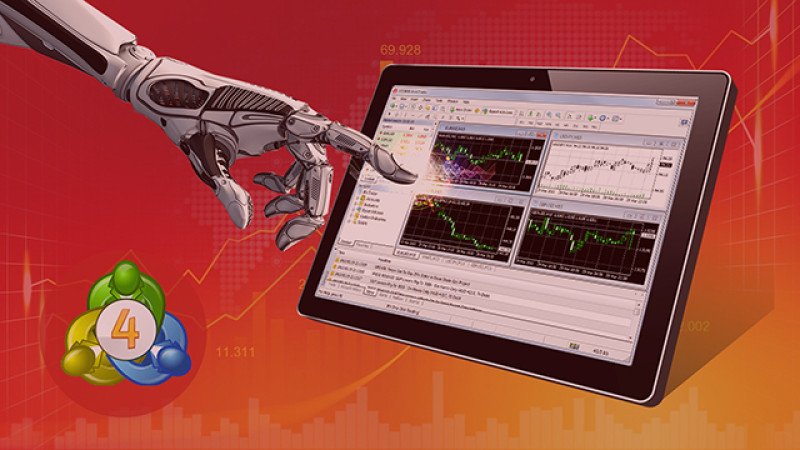 Forex MT4 Robot: How to Create and Set Up