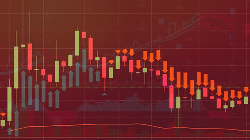 Complete guide to Forex arrow indicators