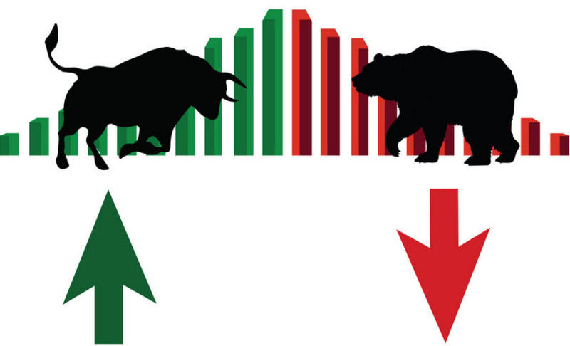 Быки и медведи – противоположные категории участников рынка
