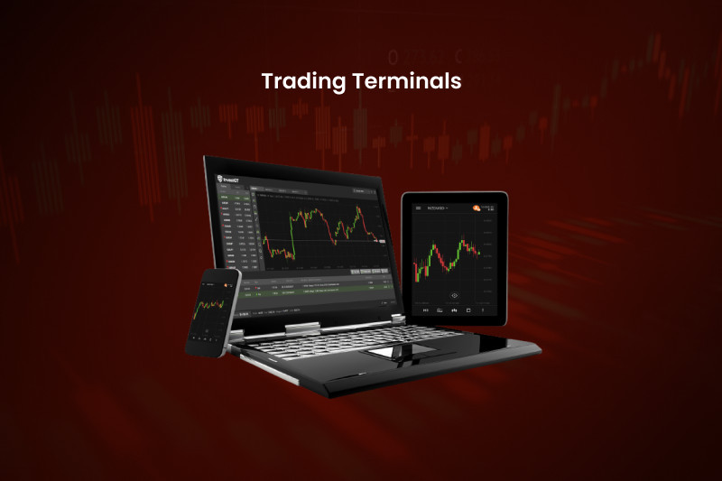 Best trading platforms and software