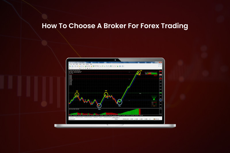 Guide to choosing best broker for trading