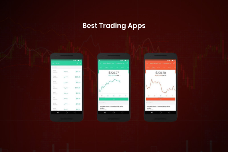 Best Trading Apps