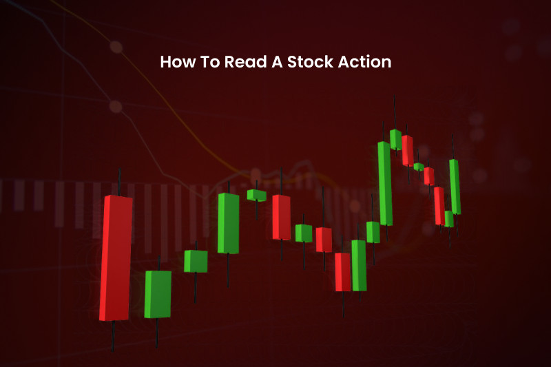 How to Read a Stock Action