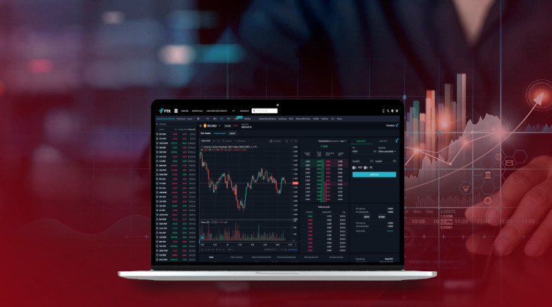 What is spot trading in crypto