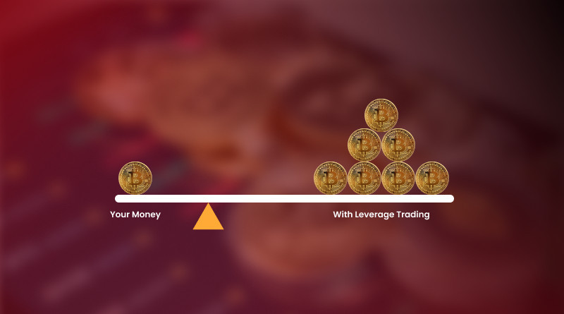 Leverage Trading Crypto