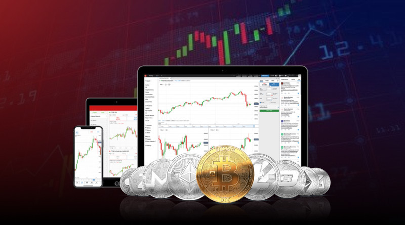 Crypto Demo Trading 