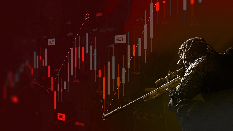 "Sniper" Strategy in Forex