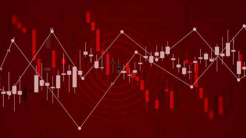 Pair trading