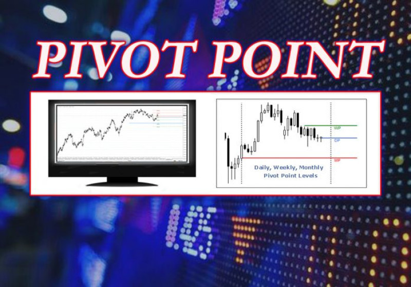 Flexibility with any timeframes – a significant advantage of trading with PP (Pivot Points)