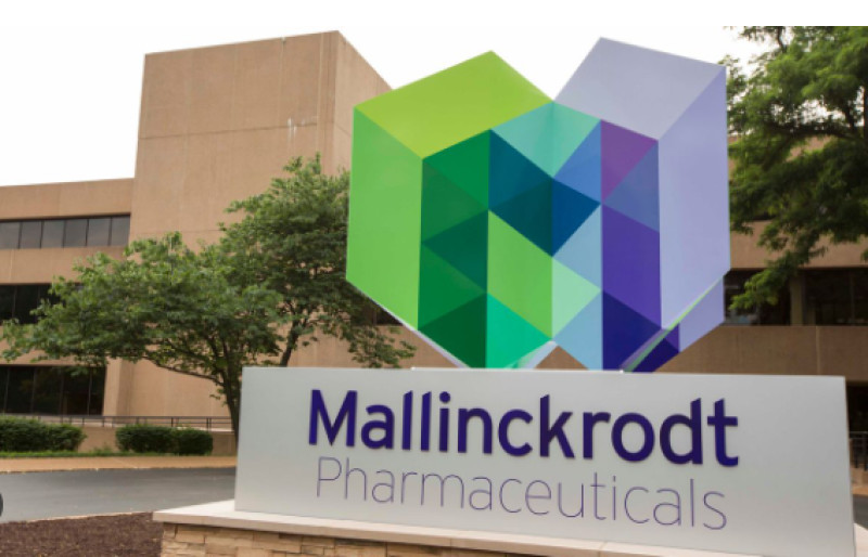  Mallinckrodt