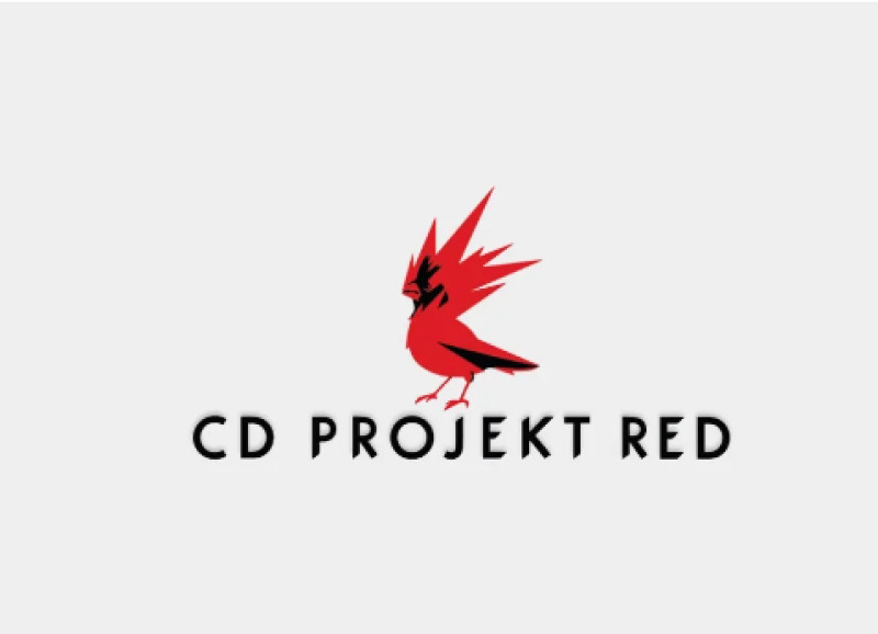 Логотип CD Projekt Red