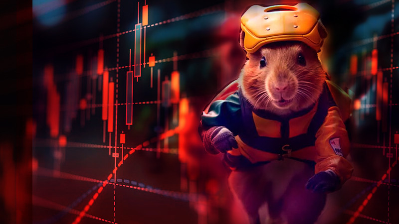 Hamster Trader