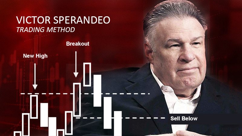 Victor Sperandeo Trading Method