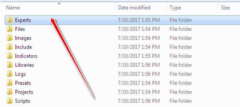 ����� Experts�