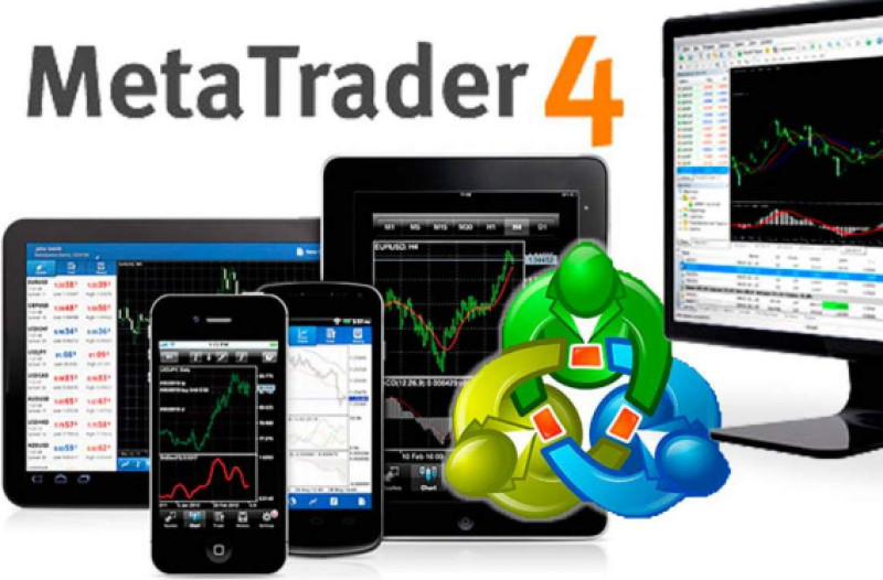 MetaTrader 4�