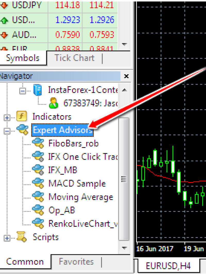Навигатор”