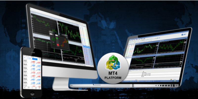 Combined Trading on MetaTrader 4"