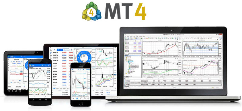 MetaTrader 4   