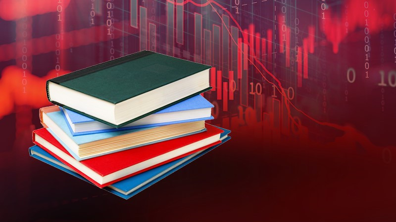 Best Investments Books