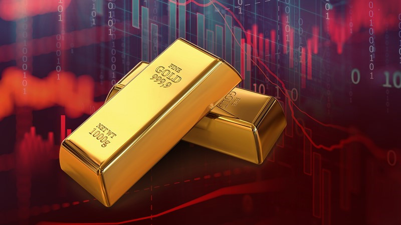 Investment in Gold