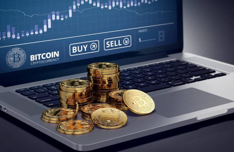 Where to Start with Cryptocurrency Trading