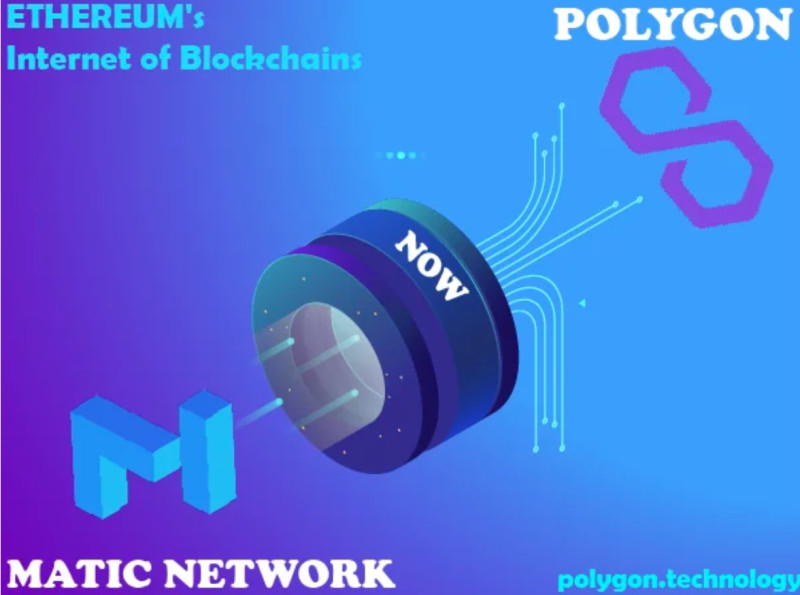   ,   Matic Network   Polygon