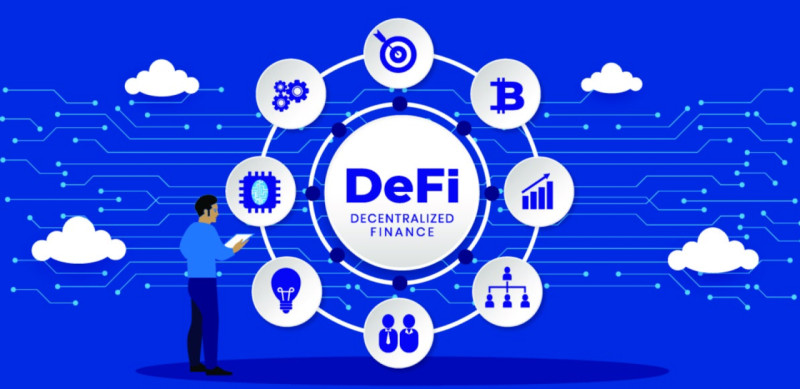 Возможности и преимущества токенизации UMI в DeFi