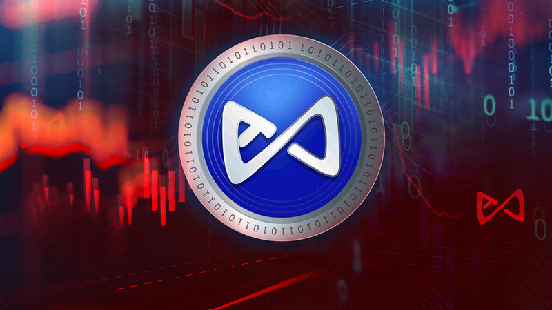 AXS cryptocurrency