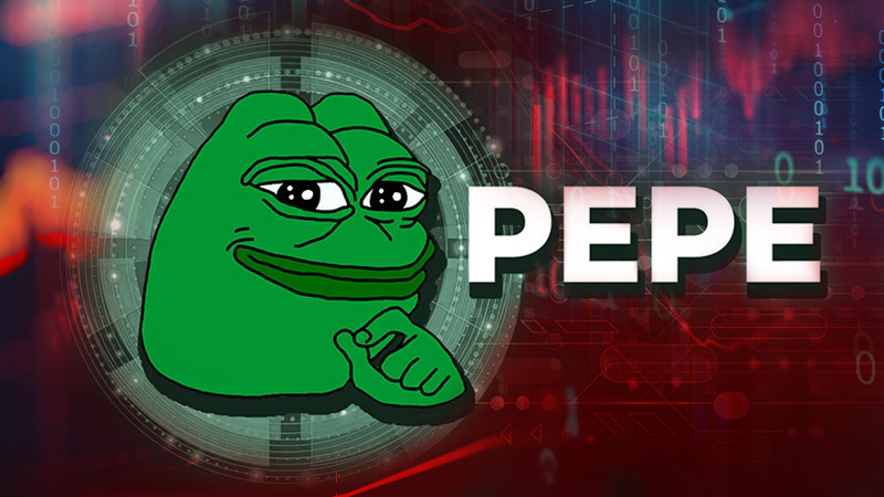 Pepe cryptocurrency