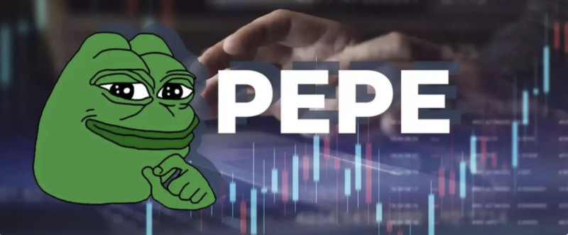 PEPE Tokenomics