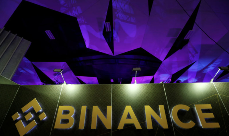 Темные времена биржи Binance