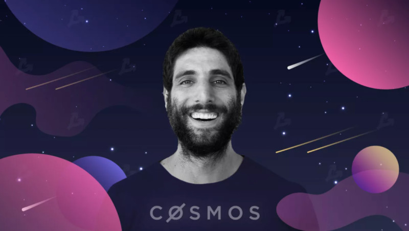 История создания проекта Cosmos