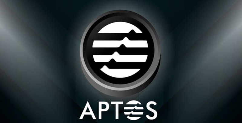 Aptos криптовалюта