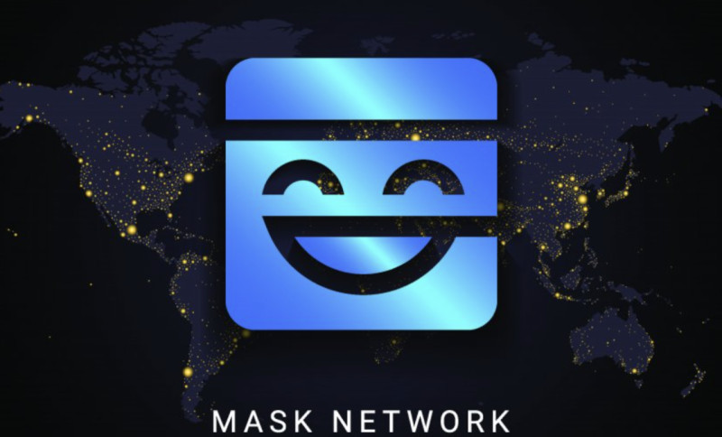 Основные характеристики проекта Mask Network