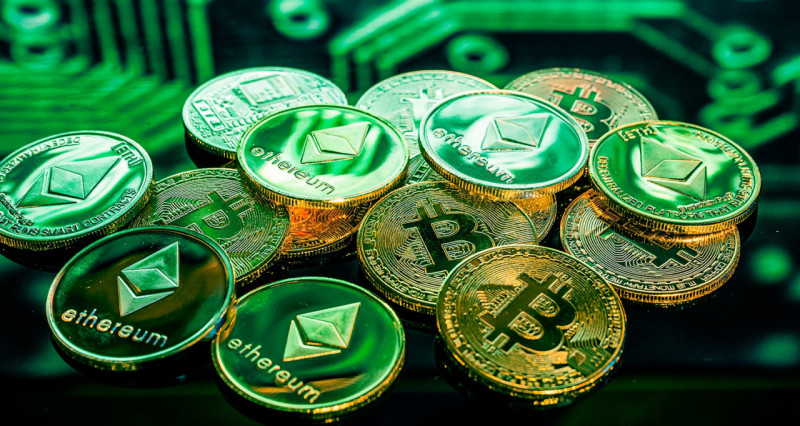 Как инвестировать в криптовалюту?