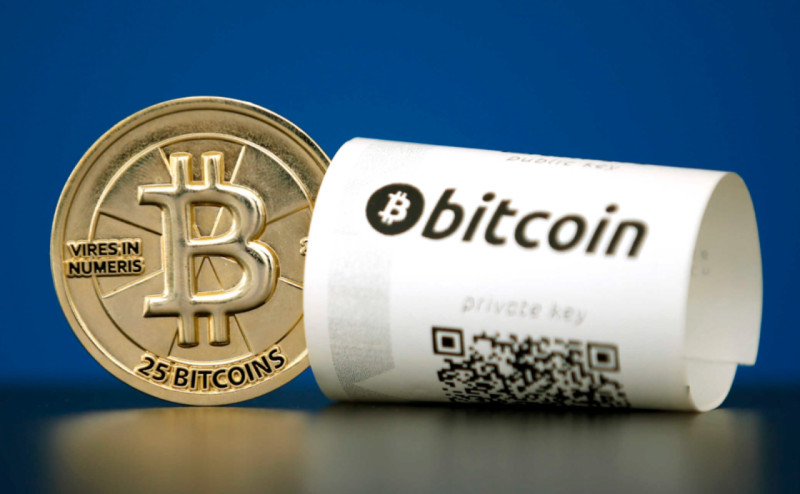 Что можно купить за криптовалюту