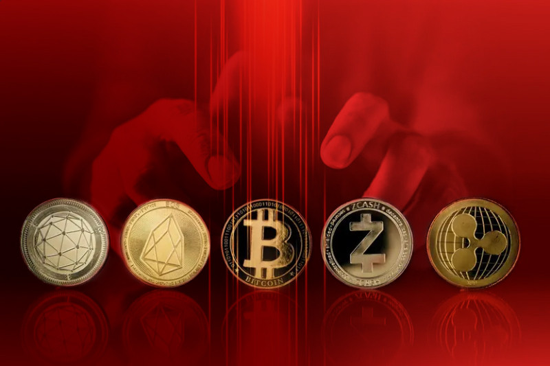 Что такое apr в криптовалюте