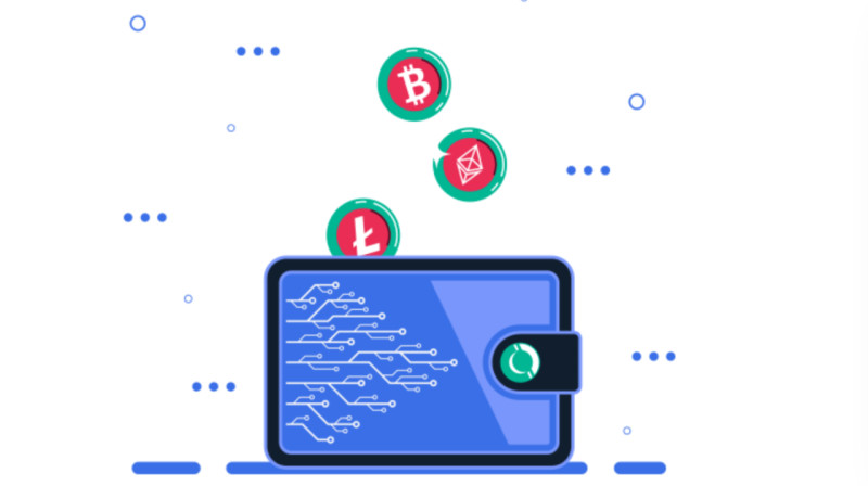 Где хранить криптовалюту