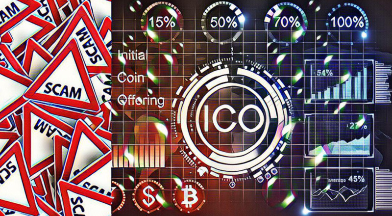 Мошеннические ICO