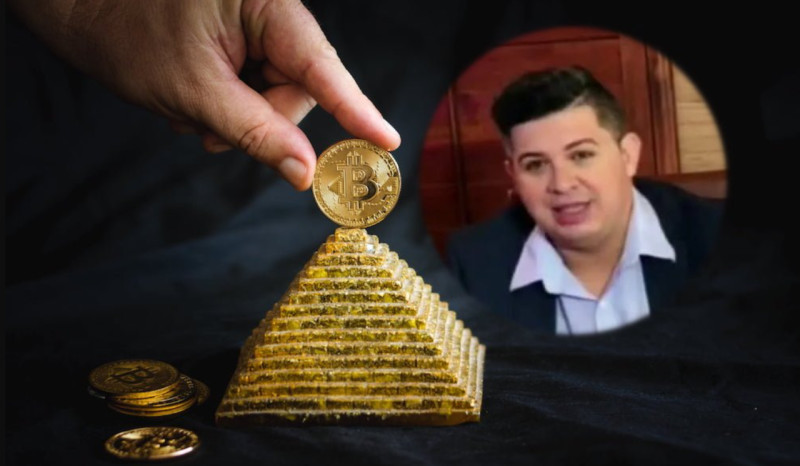 Майнинг-скамы