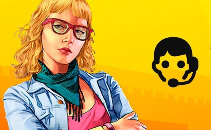 Фейковые службы поддержки