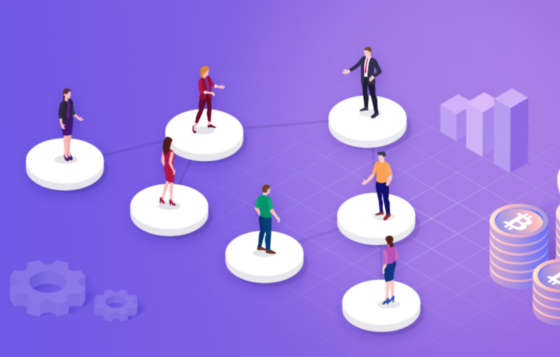 Виды скама в криптовалюте